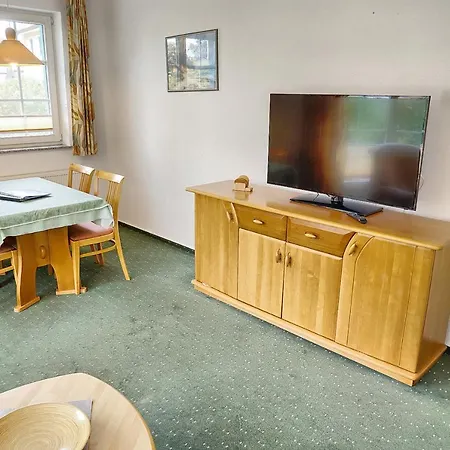 Appartement An Der Galerie, B 07