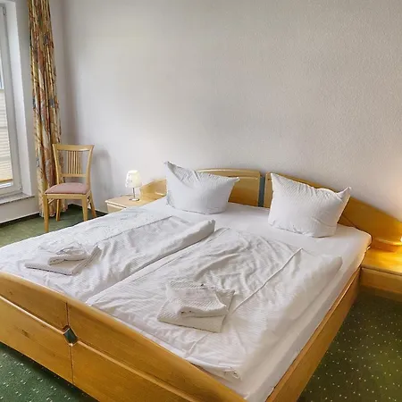An Der Galerie, B 07 Apartment